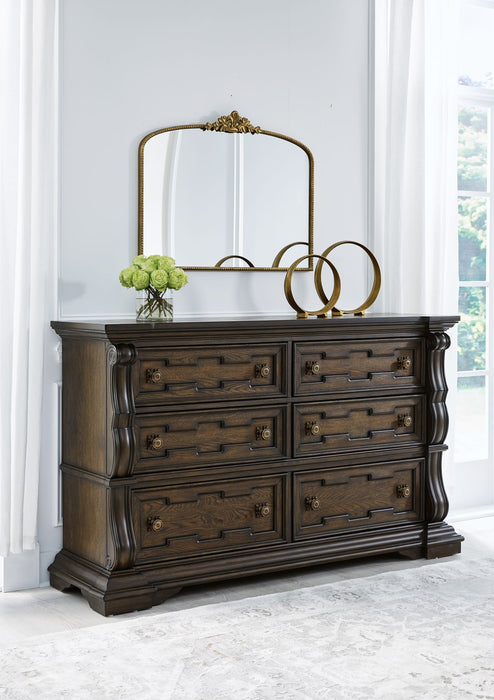 Maylee - Upholstered Bedroom Set - Tallahassee Discount Furniture (FL)