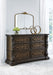 Maylee - Upholstered Bedroom Set - Tallahassee Discount Furniture (FL)