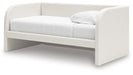 Arloster - Upholstered Day Bed - Tallahassee Discount Furniture (FL)