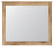Makidern - Bedroom Mirror - Tallahassee Discount Furniture (FL)