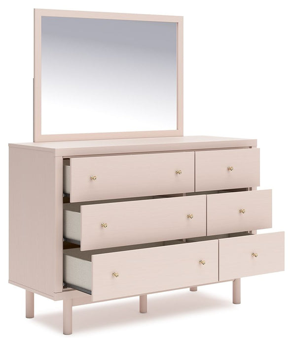 Wistenpine - Storage Bedroom Set - Tallahassee Discount Furniture (FL)