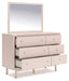 Wistenpine - Storage Bedroom Set - Tallahassee Discount Furniture (FL)