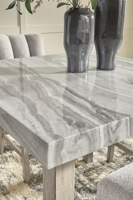 Larawyn - Dining Room Table - Tallahassee Discount Furniture (FL)