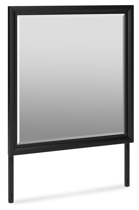 Lanolee - Panel Bedroom Set - Tallahassee Discount Furniture (FL)