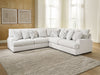 Misty-Lakes - Sectional - Tallahassee Discount Furniture (FL)