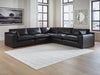 Emilia - Sectional - Tallahassee Discount Furniture (FL)