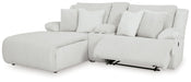Top Tier - Reclining Sectional - Tallahassee Discount Furniture (FL)