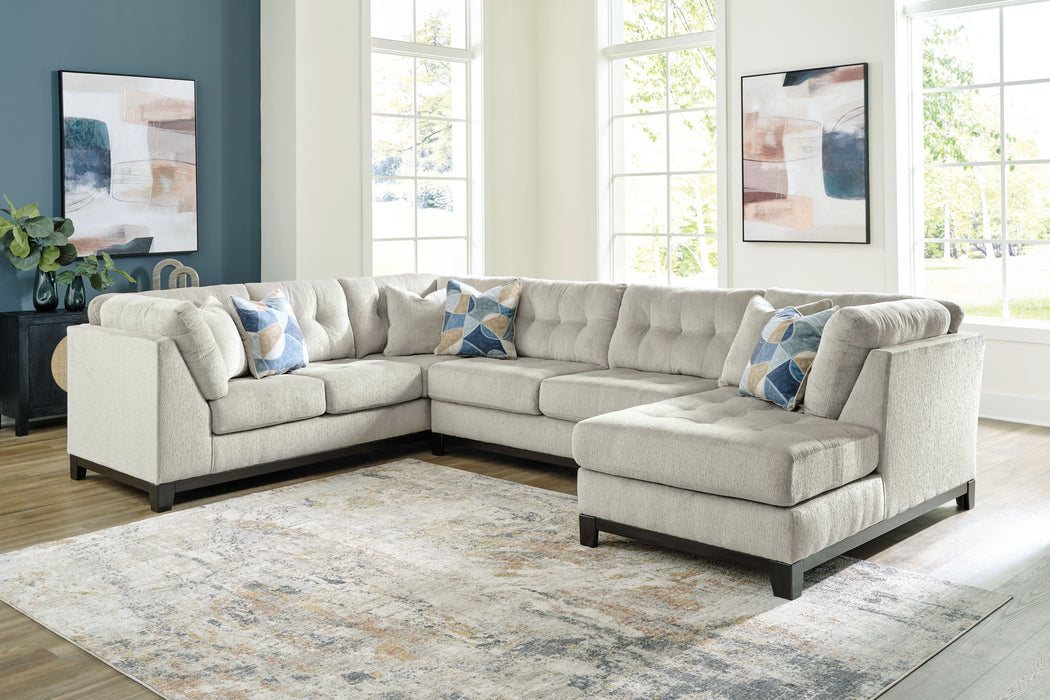 Maxon Place - Living Room Set - Tallahassee Discount Furniture (FL)