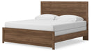 Broachmyn - Panel Bed - Tallahassee Discount Furniture (FL)