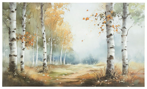 Leithan - Multi - Wall Art - Tallahassee Discount Furniture (FL)