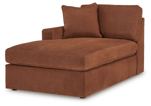 Modmax - Spice - Laf Corner Chaise - Tallahassee Discount Furniture (FL)