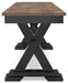 Wildenauer - Dining Room Bench - Tallahassee Discount Furniture (FL)
