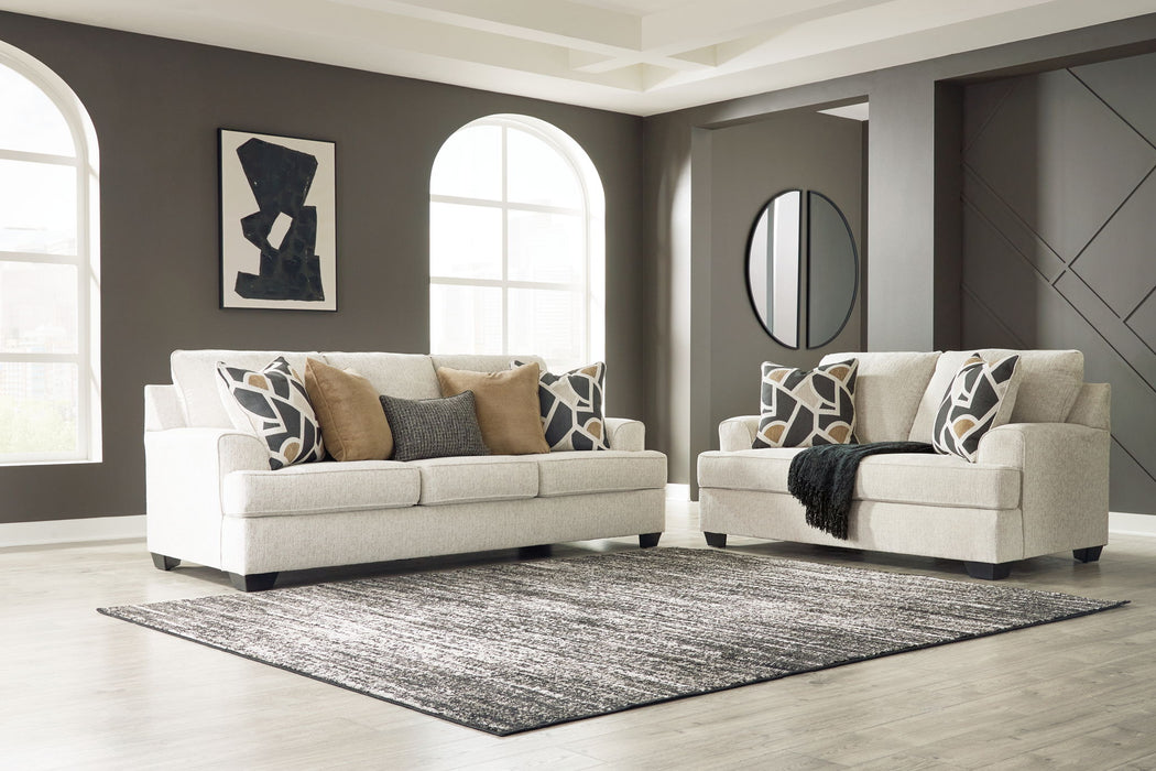 Heartcort - Living Room Set - Tallahassee Discount Furniture (FL)