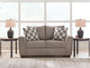 Loreo - Loveseat - Tallahassee Discount Furniture (FL)