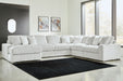 Stupendous - Sectional - Tallahassee Discount Furniture (FL)
