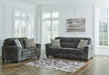 Lonoke - Living Room Set - Tallahassee Discount Furniture (FL)