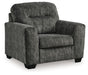 Lonoke - Chair And A Half - Tallahassee Discount Furniture (FL)