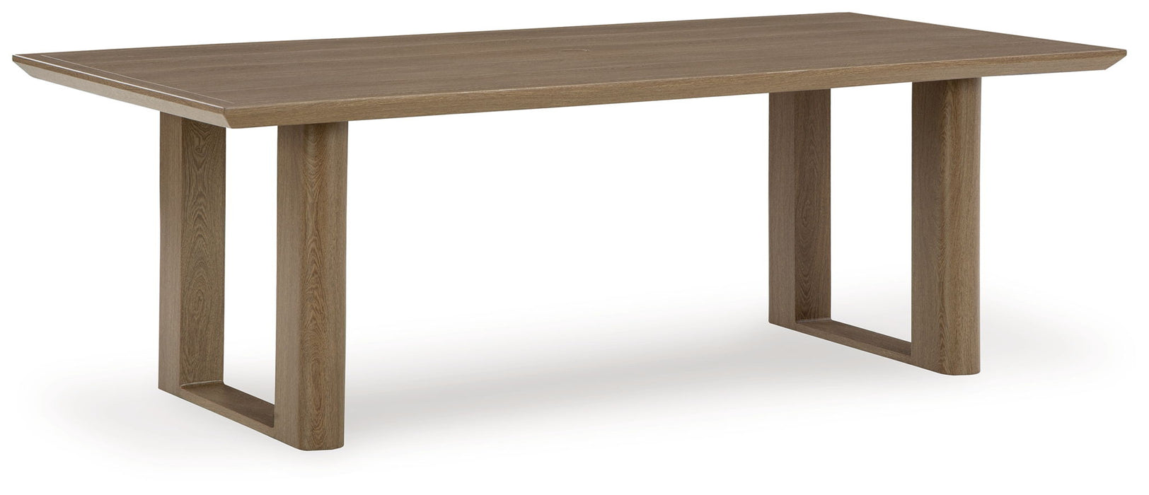 Serene Bay - Outdoor Dining Set - Tallahassee Discount Furniture (FL)