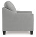 Adlai - Shadow - Chair - Tallahassee Discount Furniture (FL)