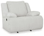 Top Tier - Rocker Recliner - Tallahassee Discount Furniture (FL)