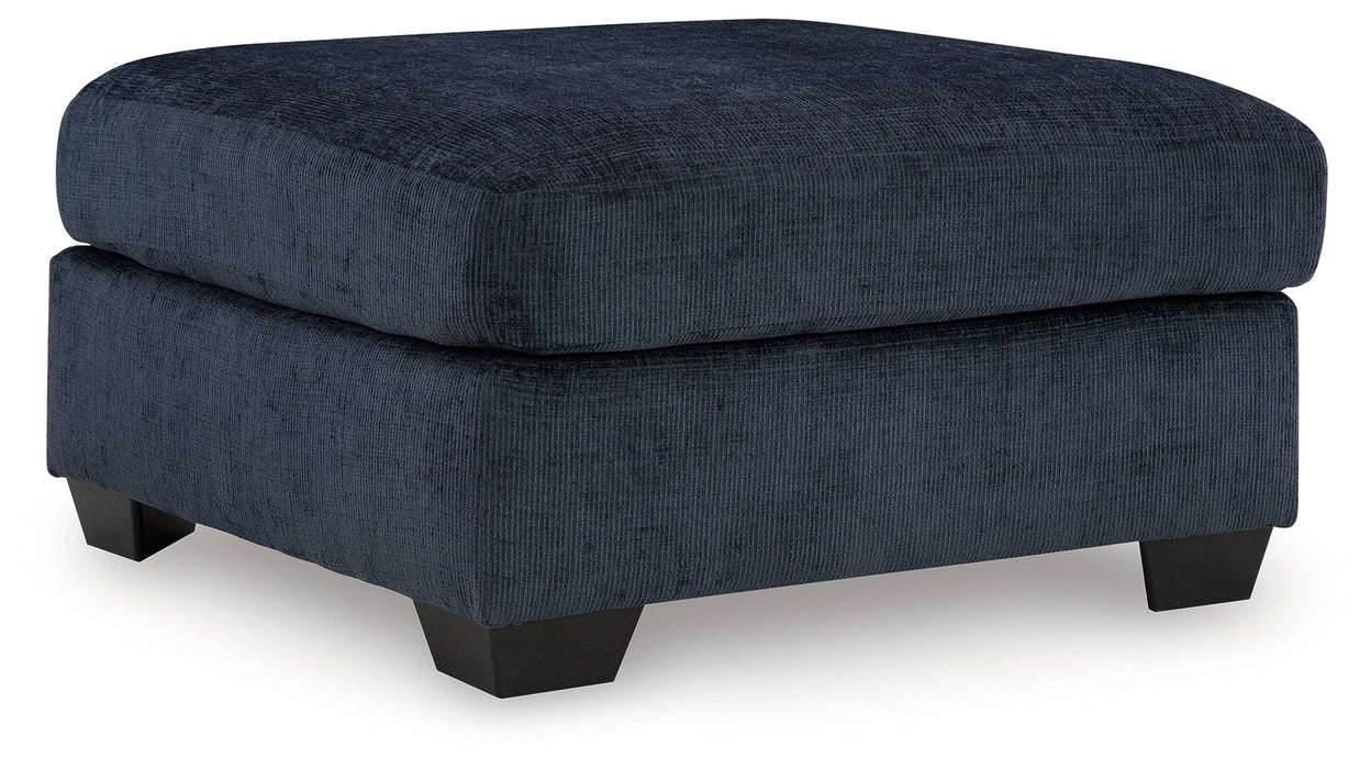 Aviemore - Oversized Accent Ottoman - Tallahassee Discount Furniture (FL)