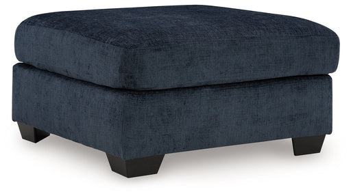 Aviemore - Oversized Accent Ottoman - Tallahassee Discount Furniture (FL)