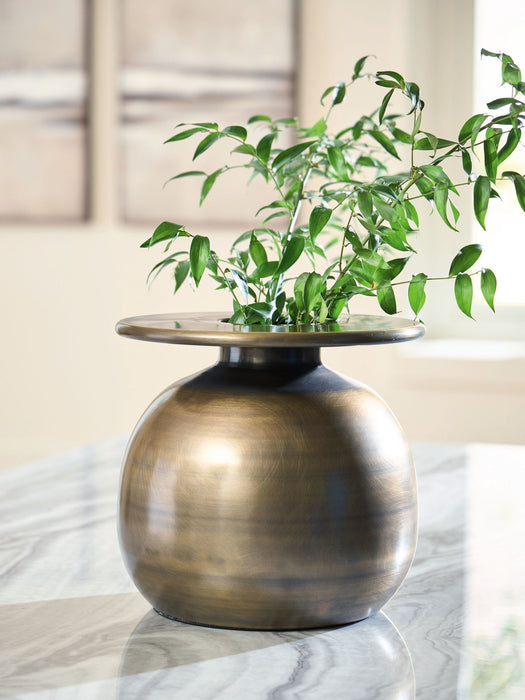 Fedorleigh - Vase - Tallahassee Discount Furniture (FL)