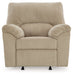 Simplejoy - Rocker Recliner - Tallahassee Discount Furniture (FL)