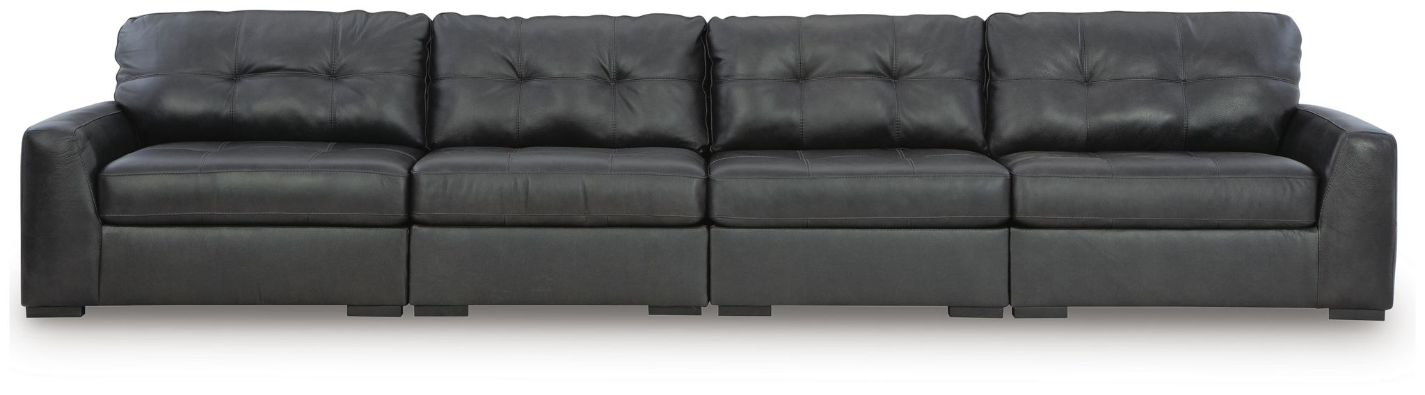 Brindley Pier - Sectional - Tallahassee Discount Furniture (FL)