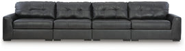 Brindley Pier - Sectional - Tallahassee Discount Furniture (FL)