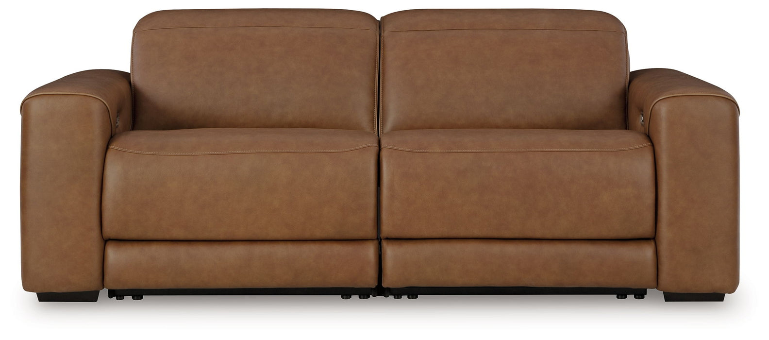 Magic Man - Reclining Sectional - Tallahassee Discount Furniture (FL)