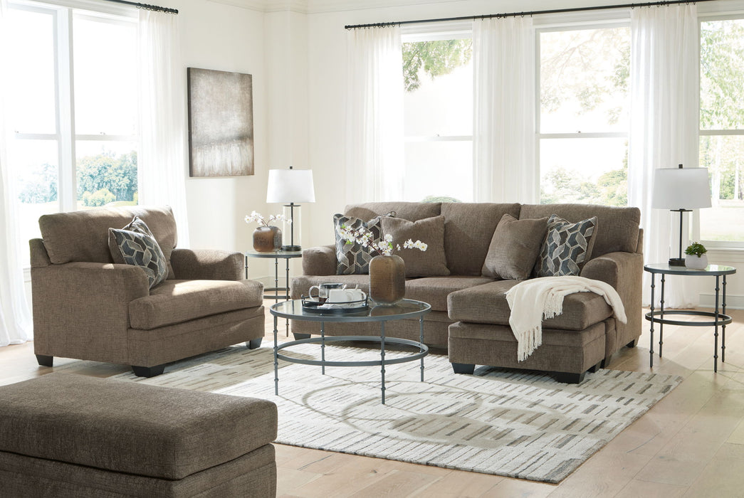 Stonemeade - Living Room Set - Tallahassee Discount Furniture (FL)