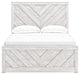 Cayboni - Panel Bed - Tallahassee Discount Furniture (FL)