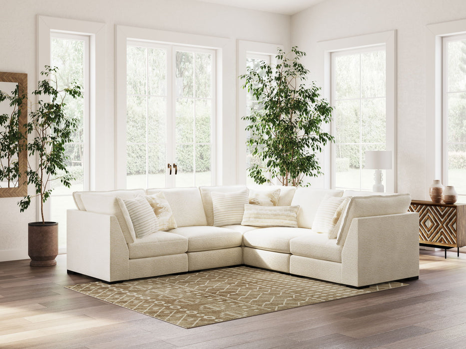 Donelson Creek - Sectional - Tallahassee Discount Furniture (FL)