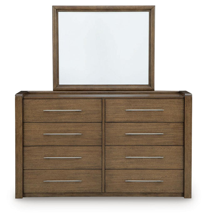 Marxmore - Dresser - Tallahassee Discount Furniture (FL)