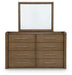 Marxmore - Dresser - Tallahassee Discount Furniture (FL)