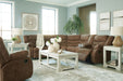 Partymate - Reclining Living Room Set - Tallahassee Discount Furniture (FL)