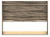 Elbrim - Panel Headboard - Tallahassee Discount Furniture (FL)