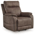 Crestmeade - Power Lift Recliner - Tallahassee Discount Furniture (FL)