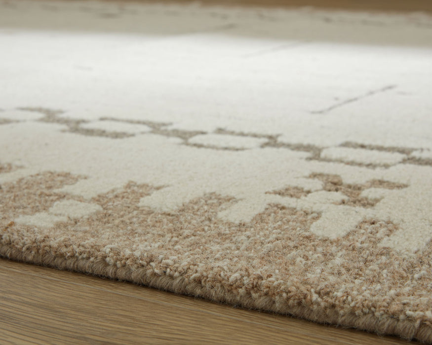 Dot - Rug - Tallahassee Discount Furniture (FL)