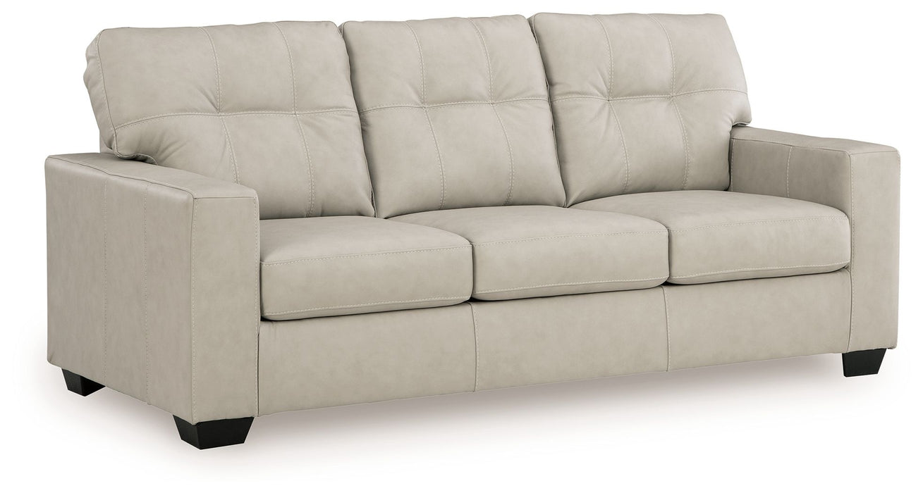 Santorine - Living Room Set - Tallahassee Discount Furniture (FL)