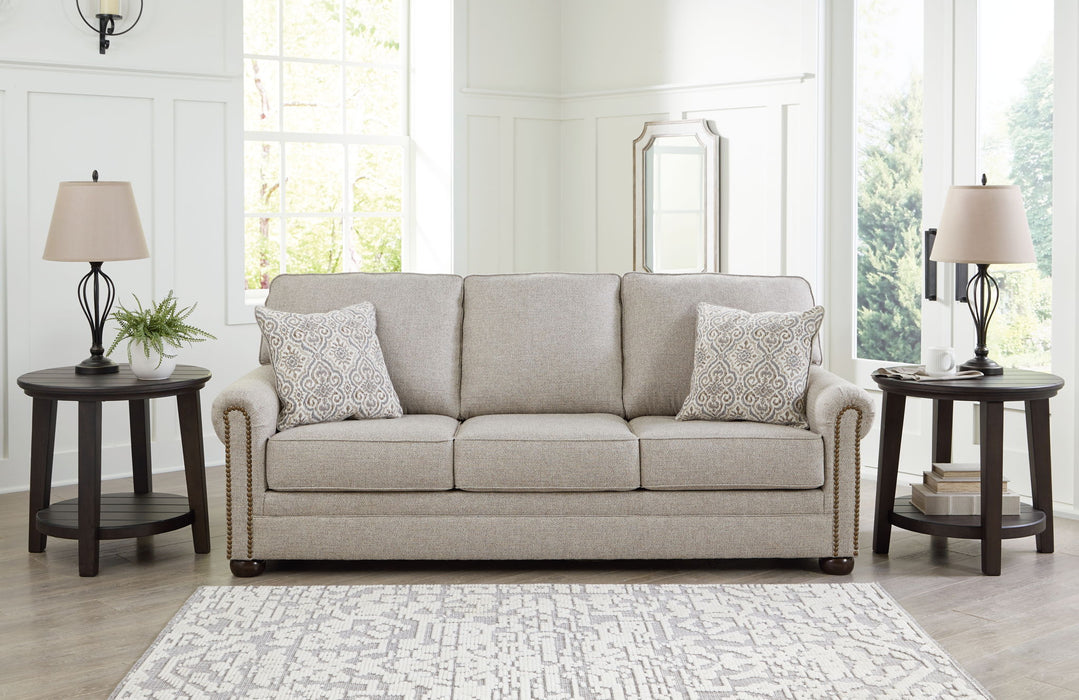 Gaelon - Living Room Set - Tallahassee Discount Furniture (FL)