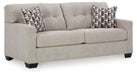 Mahoney - Living Room Set - Tallahassee Discount Furniture (FL)