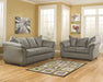 Darcy - Living Room Set - Tallahassee Discount Furniture (FL)
