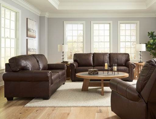 Colleton - Living Room Set - Tallahassee Discount Furniture (FL)