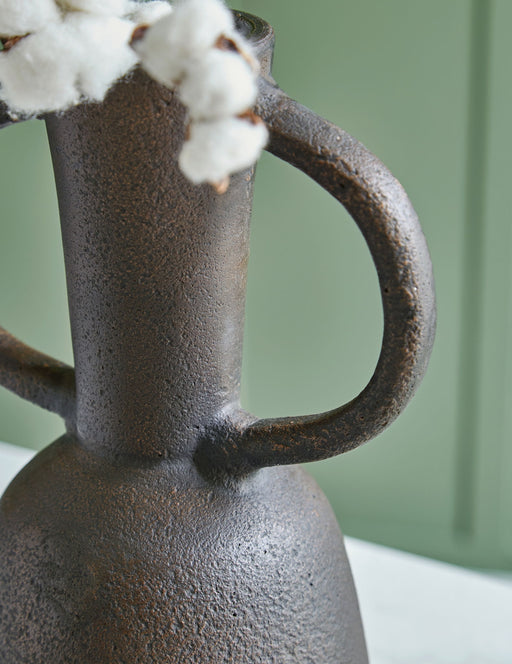 Aadeen - Vase - Tallahassee Discount Furniture (FL)