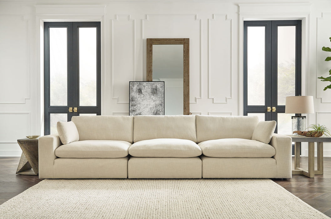 Elyza - Sectional - Tallahassee Discount Furniture (FL)
