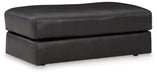 Amiata - Onyx - Ottoman - Tallahassee Discount Furniture (FL)