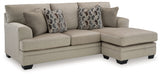 Stonemeade - Living Room Set - Tallahassee Discount Furniture (FL)
