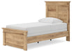 Makidern - Panel Bed - Tallahassee Discount Furniture (FL)